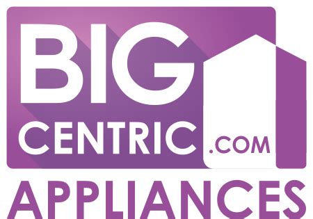 big centric appliance.
